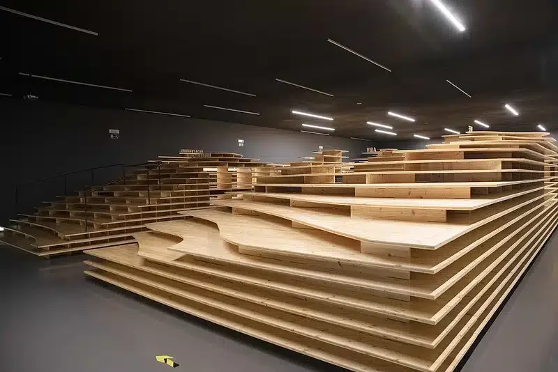 Museu Interactivo do Megalitismo em Mora
