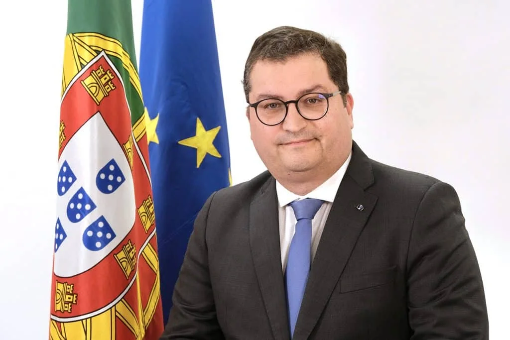 Joaquim Miranda Sarmento