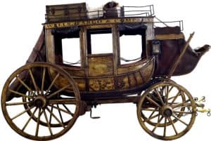 Museu Nacional Dos Coches