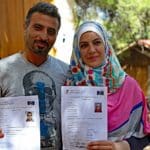 פורטוגל מצטרפת לתוכנית דרכון הכישורים האירופי לפליטים (EQPR)