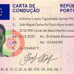 פורטוגל מכירה כעת ברישיונות נהיגה זרים