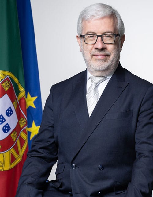 מריו קמפולרגו, מזכיר המדינה לדיגיטליזציה של פורטוגל