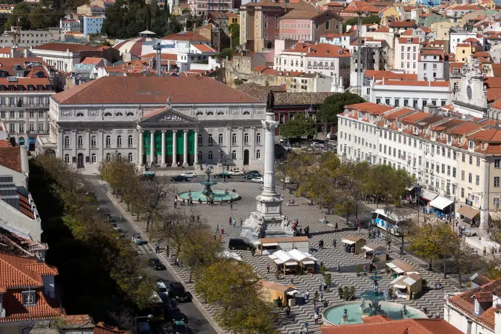 Lisbon - Portugal