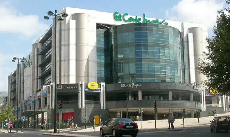 El Corte Inglés