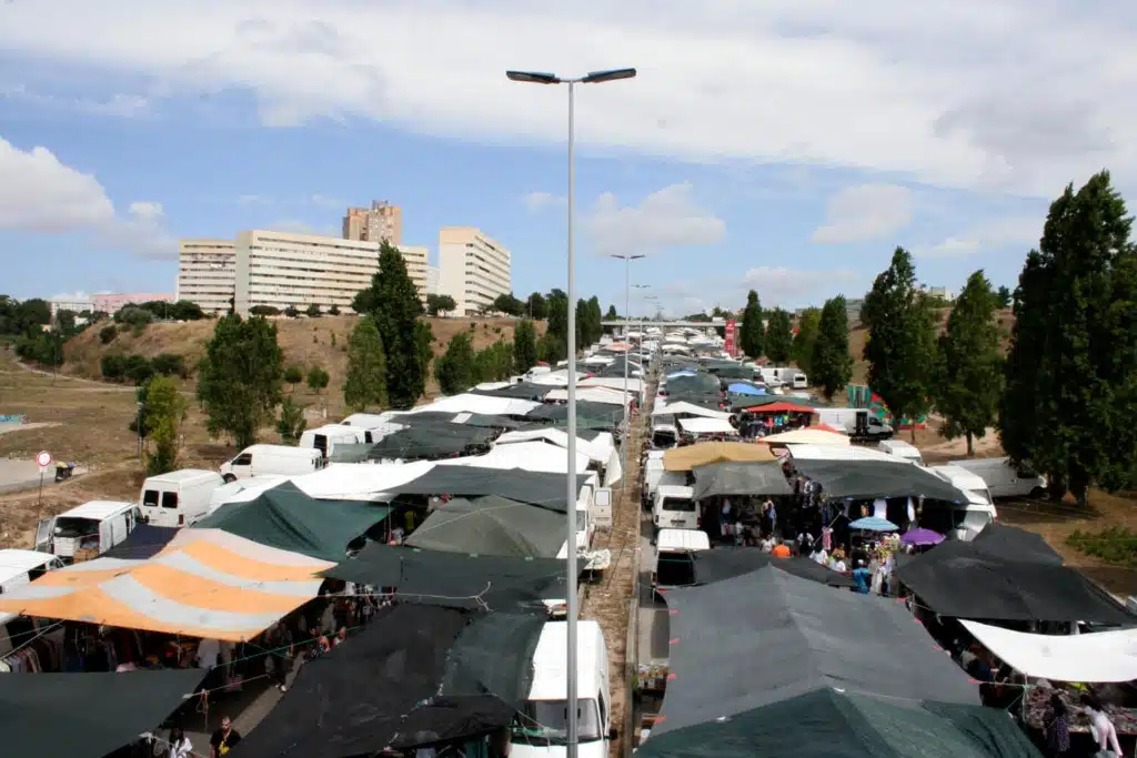 Feira do Relógio