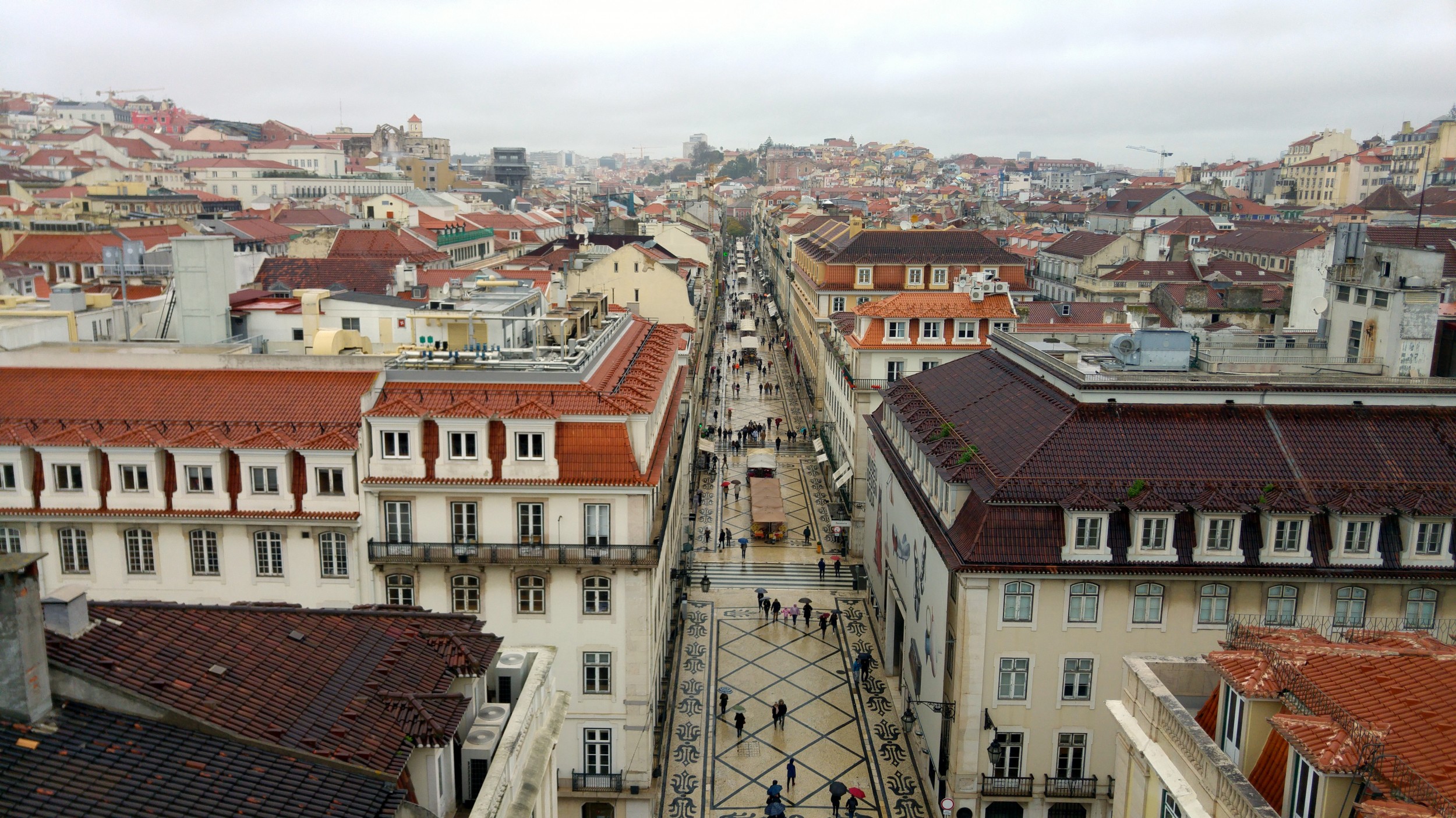 Rua Augusta