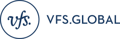 VSF GLOBAL LOGO