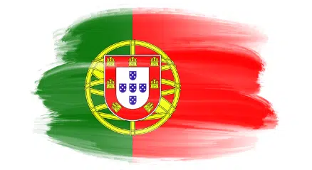 Portugal Flag Icon